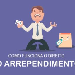 Lei do arrependimento