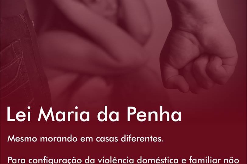 lei maria da penha